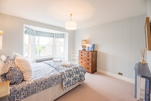 Rosebank, a stunning holiday home in Aldeburgh 32 Stay in Suffolk