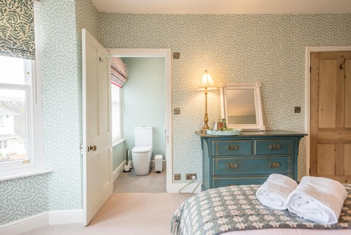 Rosebank, a stunning holiday home in Aldeburgh 11 Stay in Suffolk