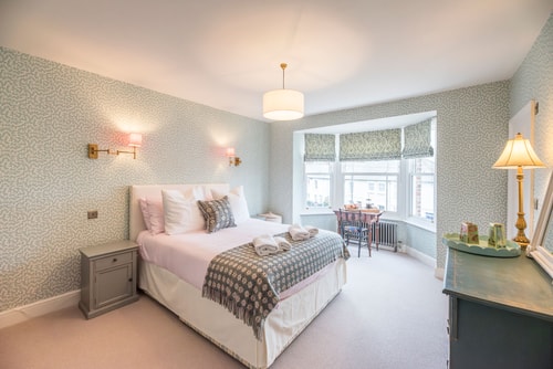 Rosebank, a stunning holiday home in Aldeburgh 6 Stay in Suffolk