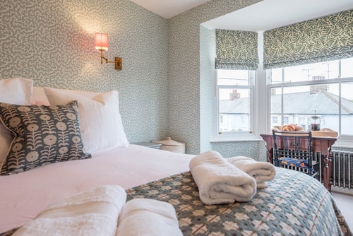 Rosebank, a stunning holiday home in Aldeburgh 35 Stay in Suffolk