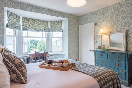 Rosebank, a stunning holiday home in Aldeburgh 36 Stay in Suffolk