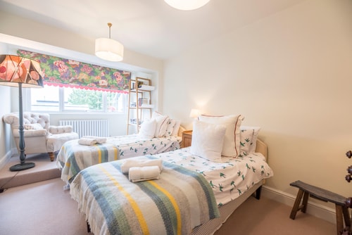 Rosebank, a stunning holiday home in Aldeburgh 10 Stay in Suffolk