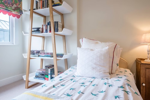 Rosebank, a stunning holiday home in Aldeburgh 37 Stay in Suffolk