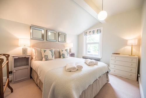 Rosebank, a stunning holiday home in Aldeburgh 8 Stay in Suffolk