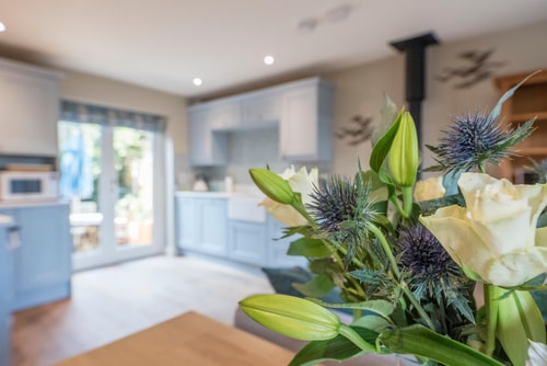 Captain's Quarters, a ground floor apartment in Aldeburgh 15 Stay in Suffolk