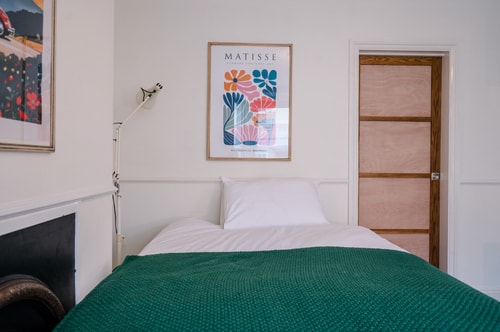 Lower Cedars, Saxmundham 21 Stay in Suffolk
