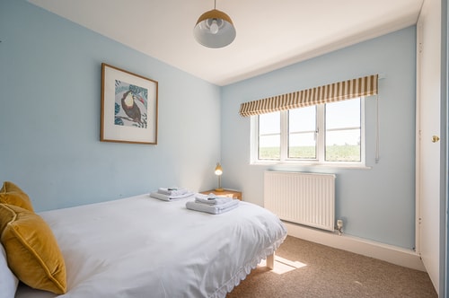 Drift Cottage, Rendlesham 40 Stay in Suffolk