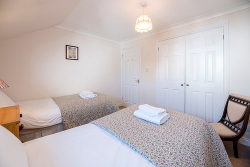 3 Barley Lands, Aldeburgh 21 Stay in Suffolk
