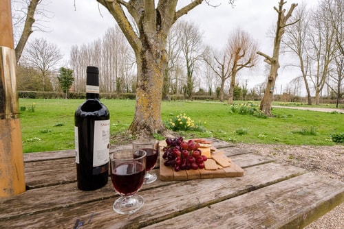 Red House Loft, East Green near Saxmundham 4 Stay in Suffolk