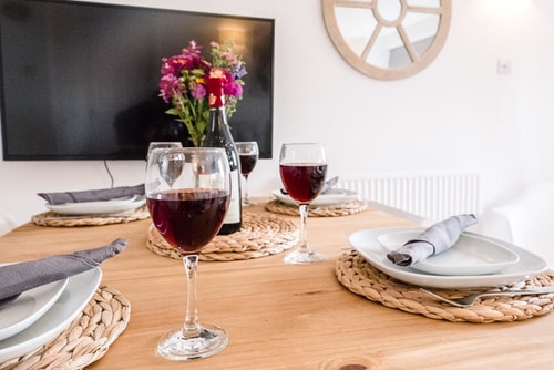 Coasters, Aldeburgh 20 Stay in Suffolk