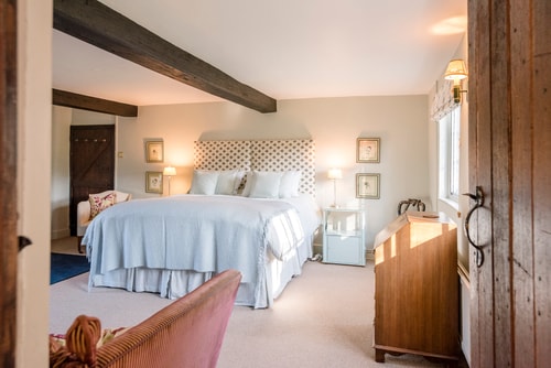 Mulberry End, Foxhall 10 Stay in Suffolk