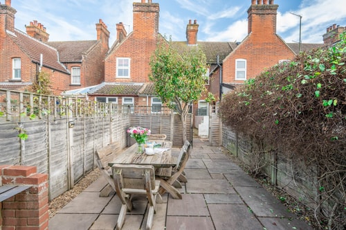 Number 22, Leiston Road, Aldeburgh 19 Stay in Suffolk