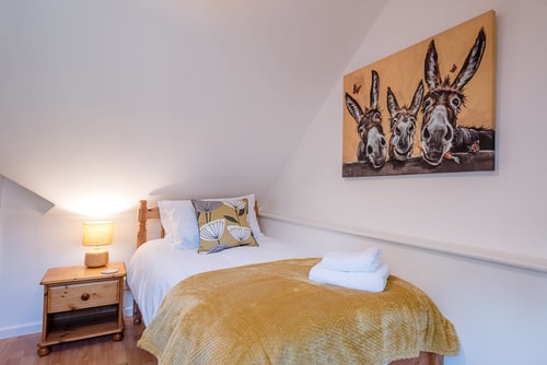 The Spinney, Saxtead near Framlingham 11 Stay in Suffolk