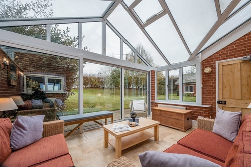 1 Box Iron Cottage, Shotley 12 Stay in Suffolk