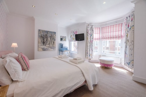 The Pink House, Southwold 4 Stay in Suffolk