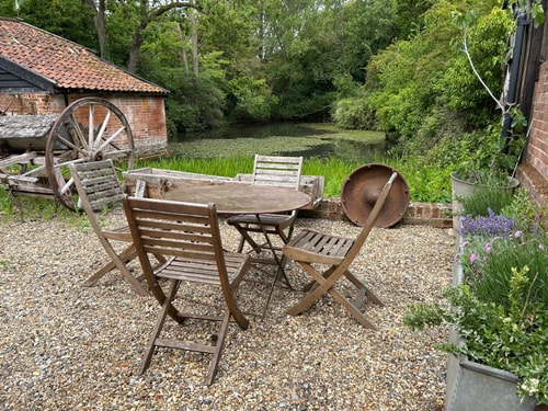 The Stables, Hasketon 25 Stay in Suffolk
