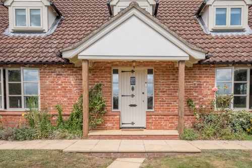 Hollybank Cottage, Ufford 20 Stay in Suffolk