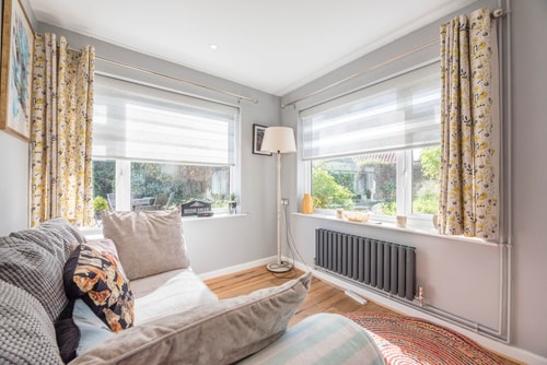 Saxon Cottage, Friston 14 Stay in Suffolk