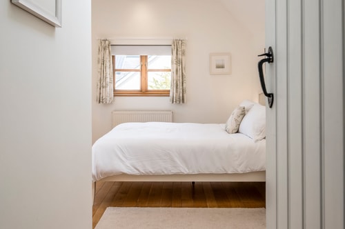 Hollybank Cottage, Ufford 28 Stay in Suffolk