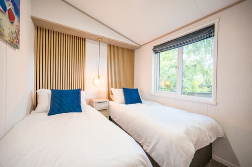 The Cabin, Ufford 18 Stay in Suffolk