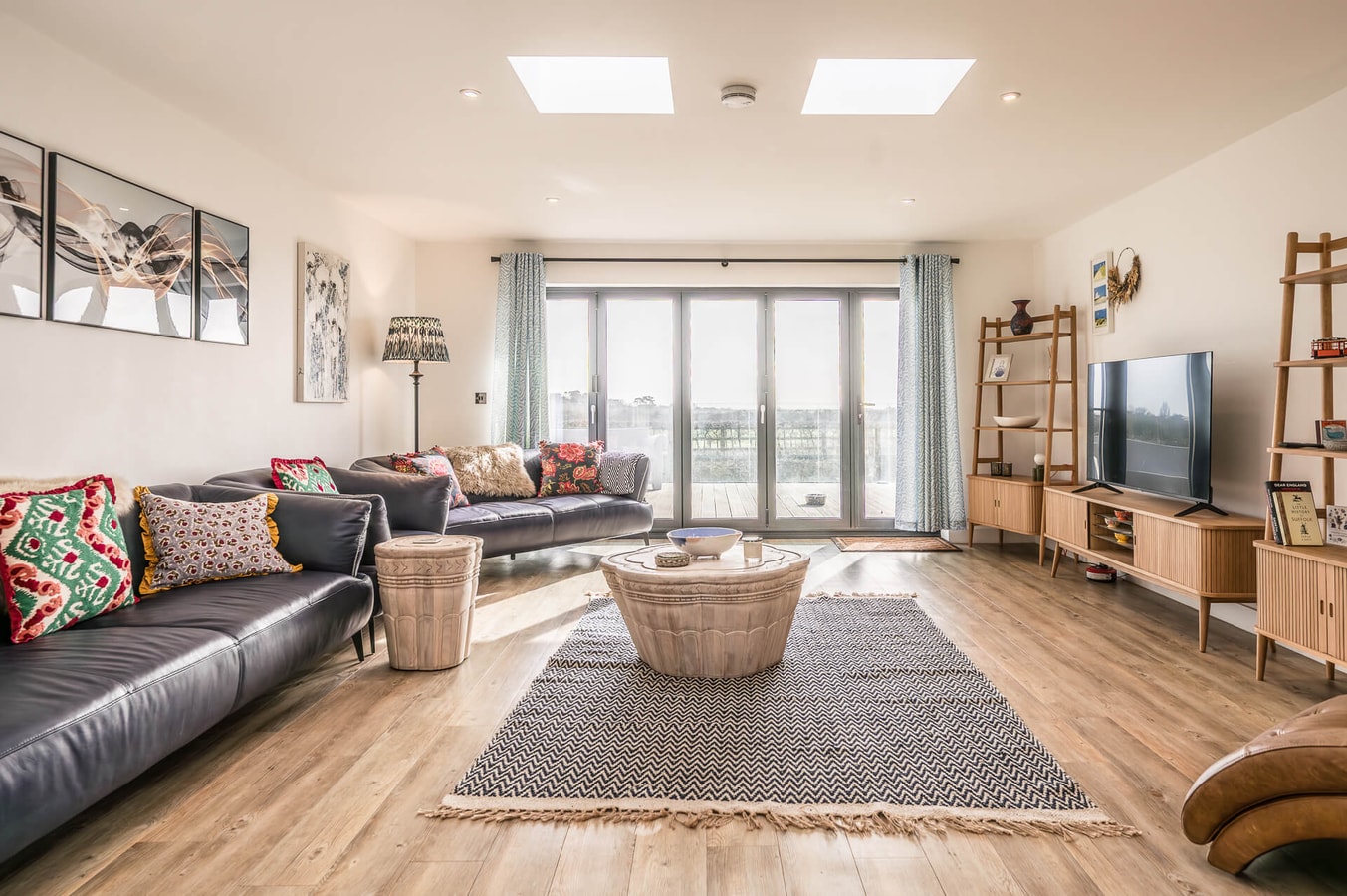 Home Reach, Aldeburgh Stay in Suffolk