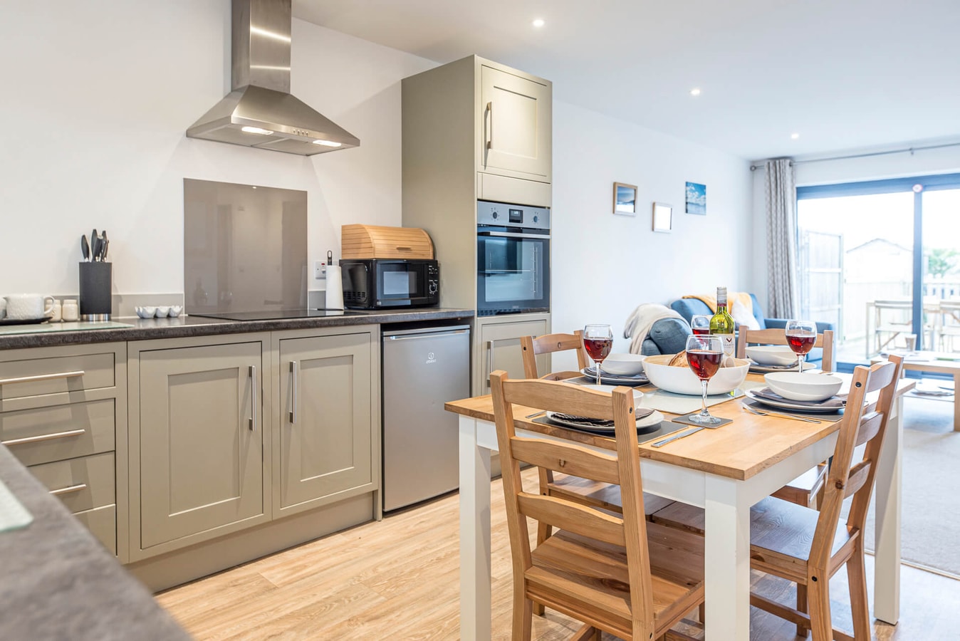 Grove Farm Cottage, Worlingworth Stay in Suffolk