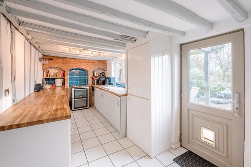 Jenny Rose Cottage, Wickham Market 7 Stay in Suffolk