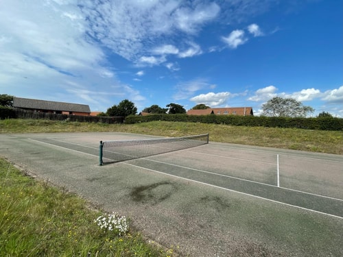 The Meadows Dairy, Bawdsey 2 Stay in Suffolk