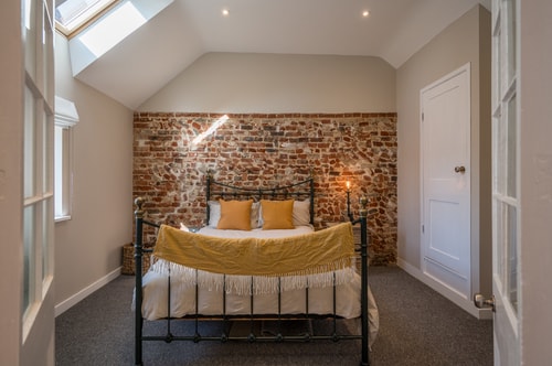 Suffolk House, Saxmundham 2 Stay in Suffolk