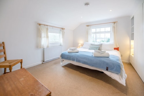Ivy House Mells 37 Stay in Suffolk