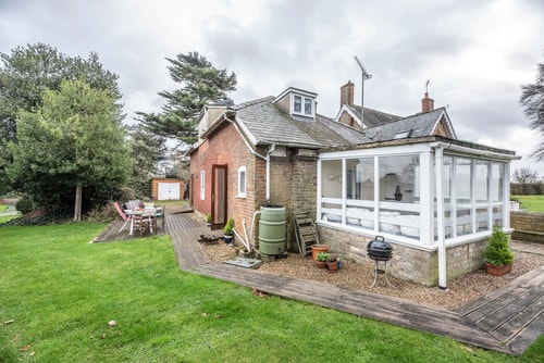 Stable Cottage, Saxmundham 28 Stay in Suffolk