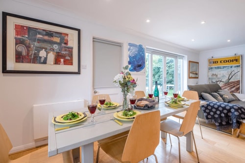Honey Bee House, Orford 15 Stay in Suffolk