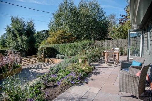 Hill Stables, Ufford 6 Stay in Suffolk