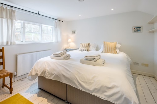 Ivy House Mells 19 Stay in Suffolk