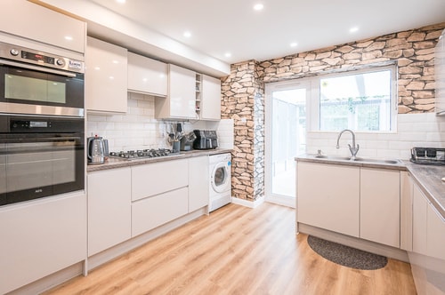 91 Seaward Avenue, Leiston 11 Stay in Suffolk