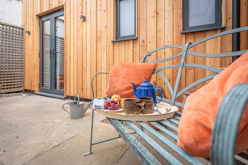 Moots, Aldeburgh 7 Stay in Suffolk