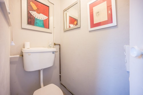 1 Hall Farm Cottage, Aldeburgh 5 Stay in Suffolk