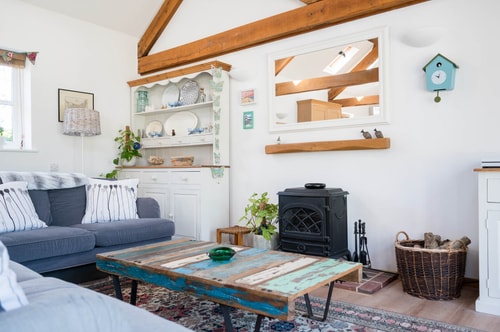 Dogwood Cottage, Subourne 23 Stay in Suffolk