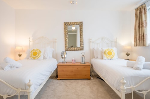 21 Chapel Road, Wrentham 19 Stay in Suffolk