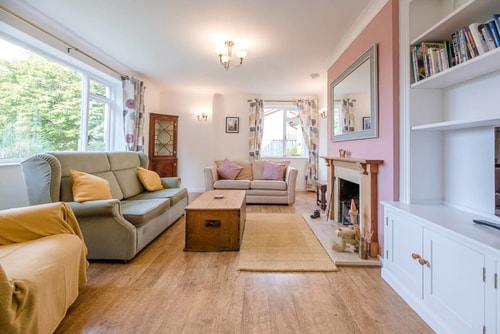 The Spinney, Saxtead near Framlingham 31 Stay in Suffolk