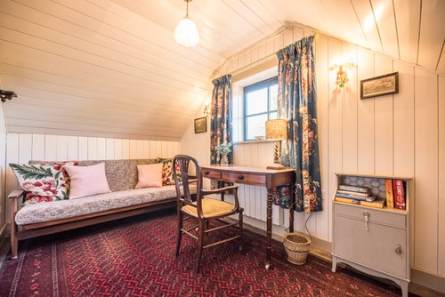 The Stables, Hasketon 18 Stay in Suffolk