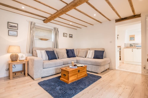 2 Beach Cottages, Thorpeness 4 Stay in Suffolk