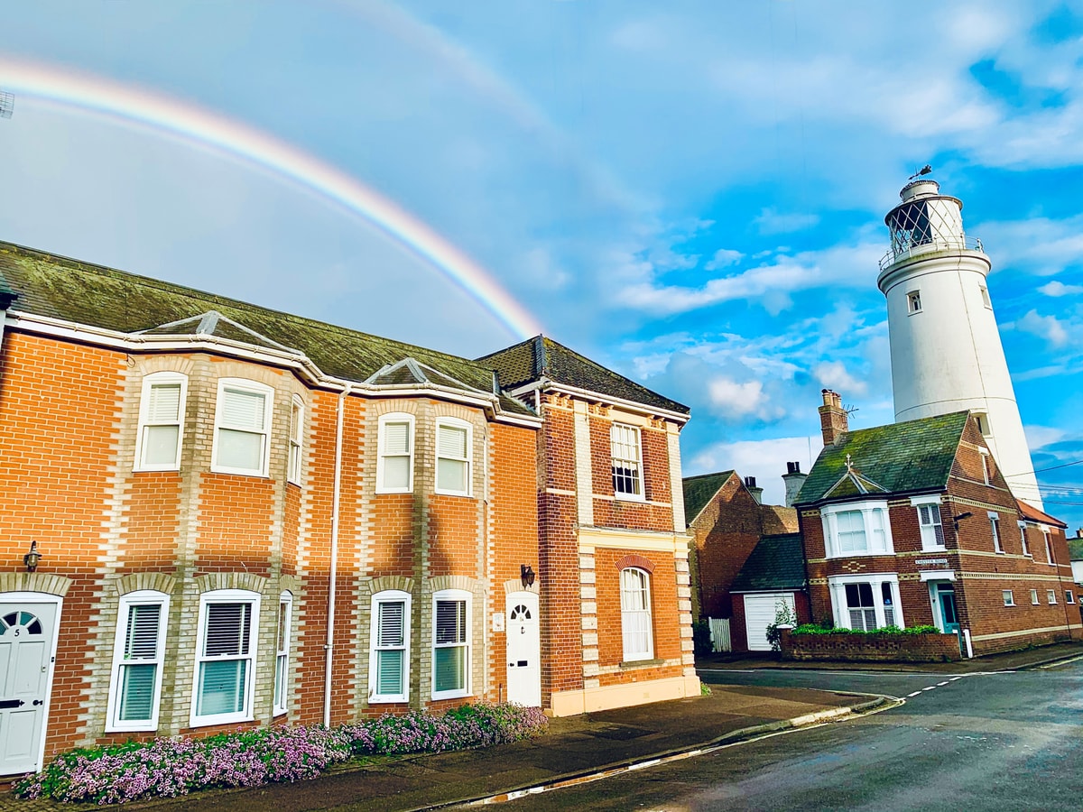 Cosy Nook, Southwold Stay in Suffolk