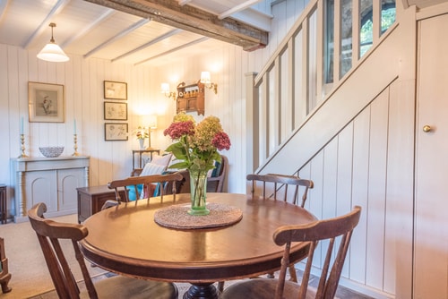 The Stables, Hasketon 5 Stay in Suffolk