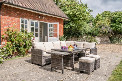 Tower Cottage, Walberswick 14 Stay in Suffolk
