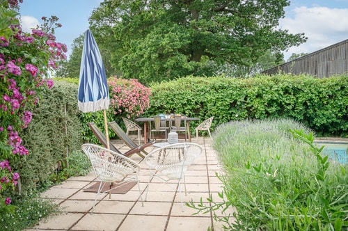 The Annexe at Keats Farmhouse, Bury St Edmunds 8 Stay in Suffolk