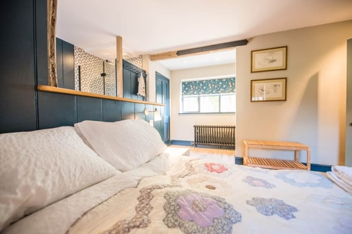 Red House Farm, East Green near Saxmundham 36 Stay in Suffolk