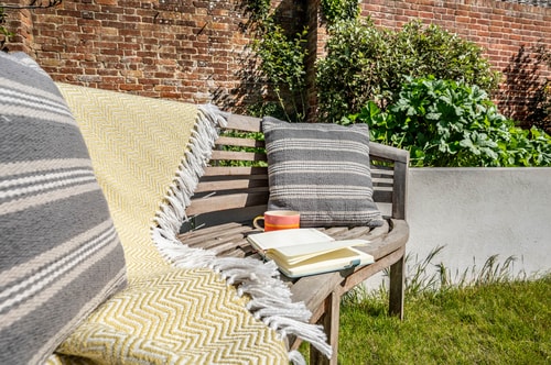 Rosebank, a stunning holiday home in Aldeburgh 47 Stay in Suffolk