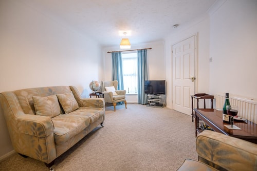 9 Old Foundry Place, Leiston 4 Stay in Suffolk