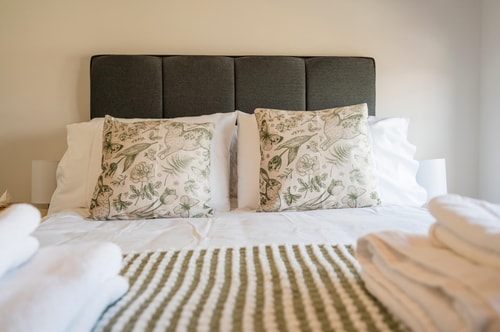 Stable Cottage, Friston 27 Stay in Suffolk